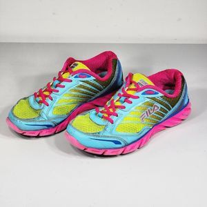 FILA Square Net Energized 5SR20400-749 Women’s Sneakers Shoes Size 9